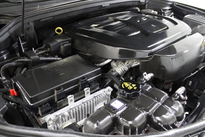 2020 Dodge Durango GT