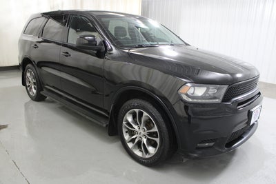 2020 Dodge Durango GT