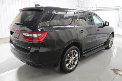 2020 Dodge Durango GT