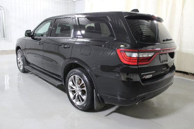 2020 Dodge Durango GT