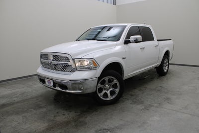 2018 RAM 1500 Laramie