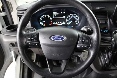 2020 Ford Transit Passenger Wagon XL