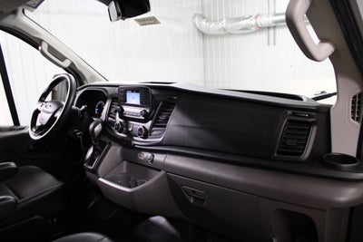 2020 Ford Transit Passenger Wagon XL