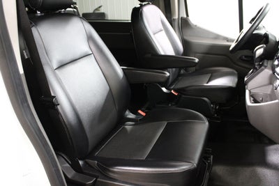 2020 Ford Transit Passenger Wagon XL