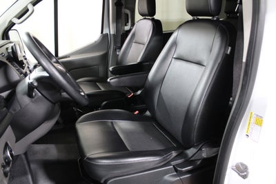 2020 Ford Transit Passenger Wagon XL