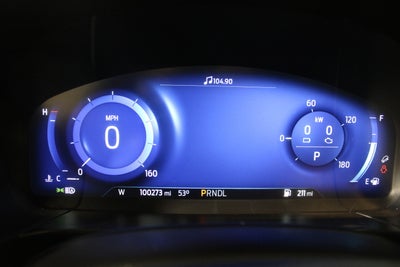 2020 Ford Escape SE Sport Hybrid