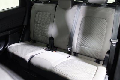 2021 Ford Escape SE Hybrid