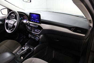 2021 Ford Escape SE Hybrid