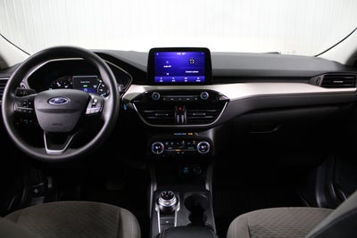 2021 Ford Escape SE Hybrid