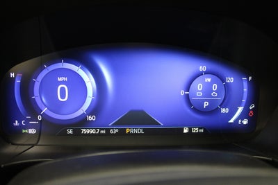 2020 Ford Escape SE Sport Hybrid