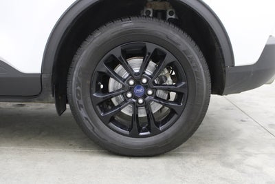 2020 Ford Escape SE Sport Hybrid