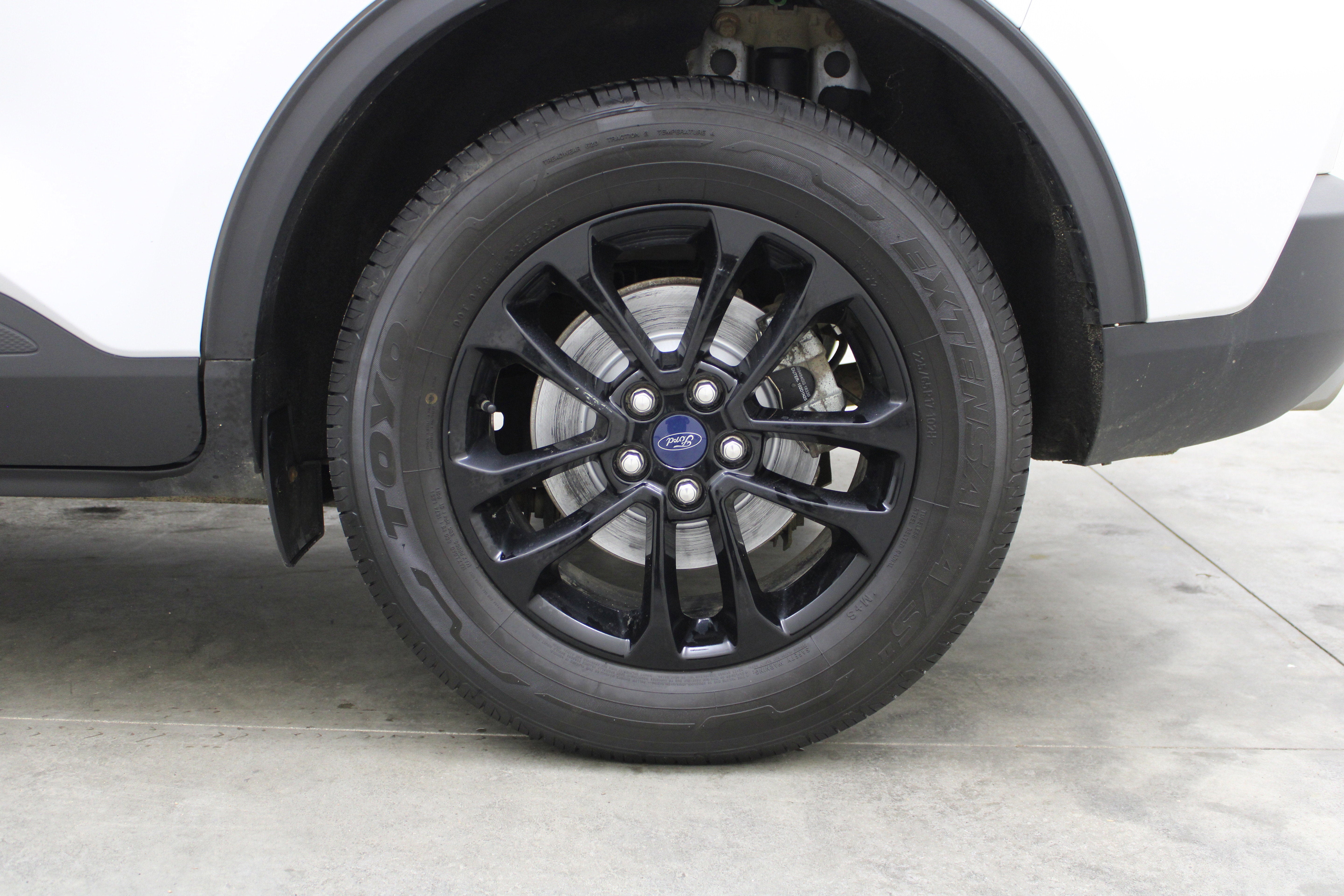 2020 Ford Escape SE Sport Hybrid