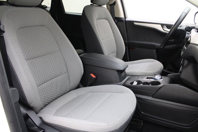 2020 Ford Escape SE Sport Hybrid