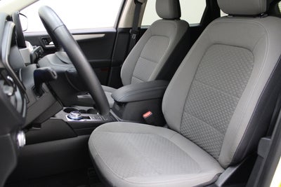 2020 Ford Escape SE Sport Hybrid