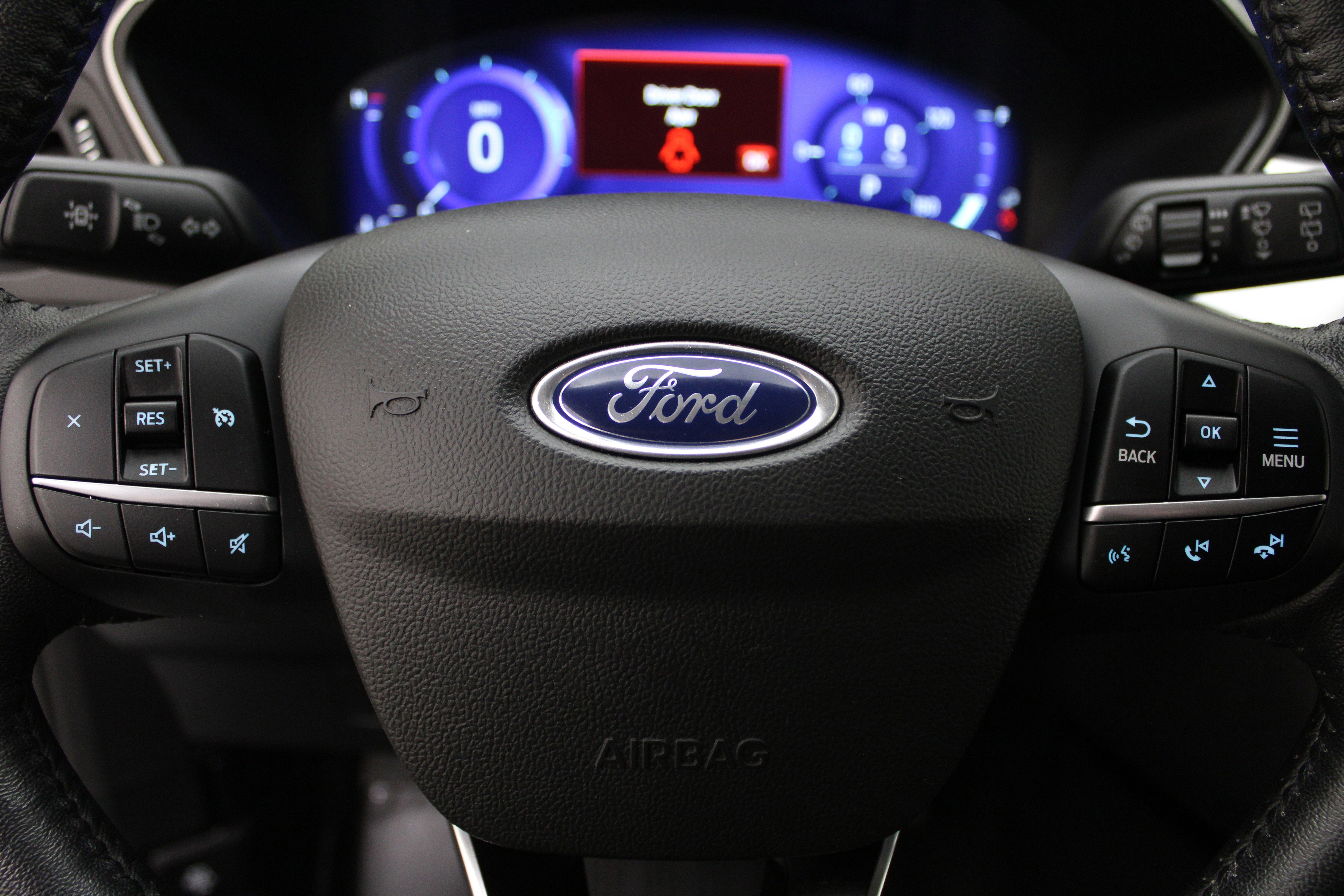 2020 Ford Escape SE Sport Hybrid