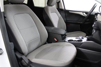 2021 Ford Escape SE Hybrid