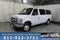 2013 Ford Econoline Wagon XL