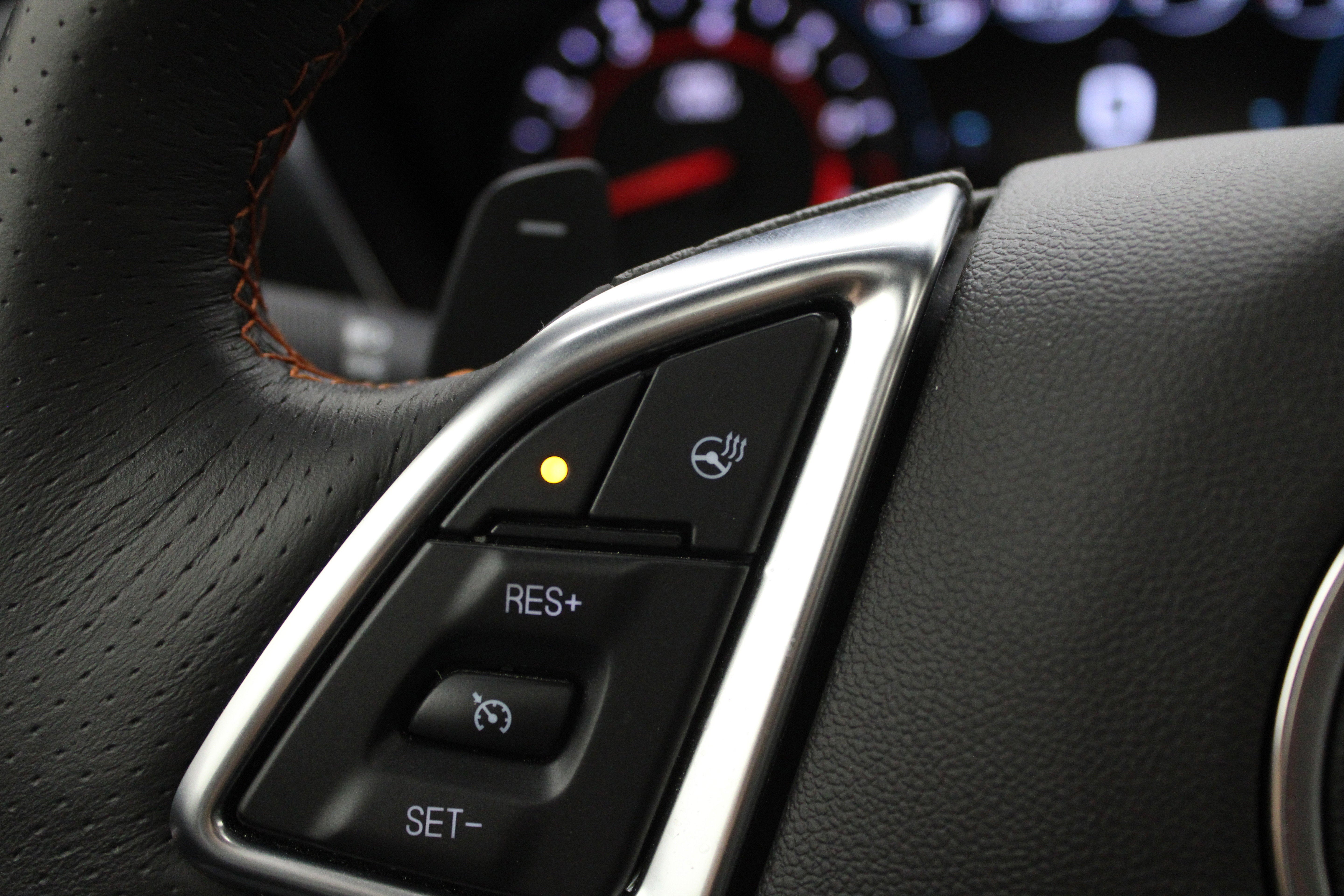 2017 Chevrolet Camaro 2SS