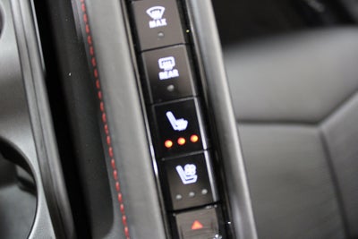 2024 Chevrolet Corvette Stingray 3LT