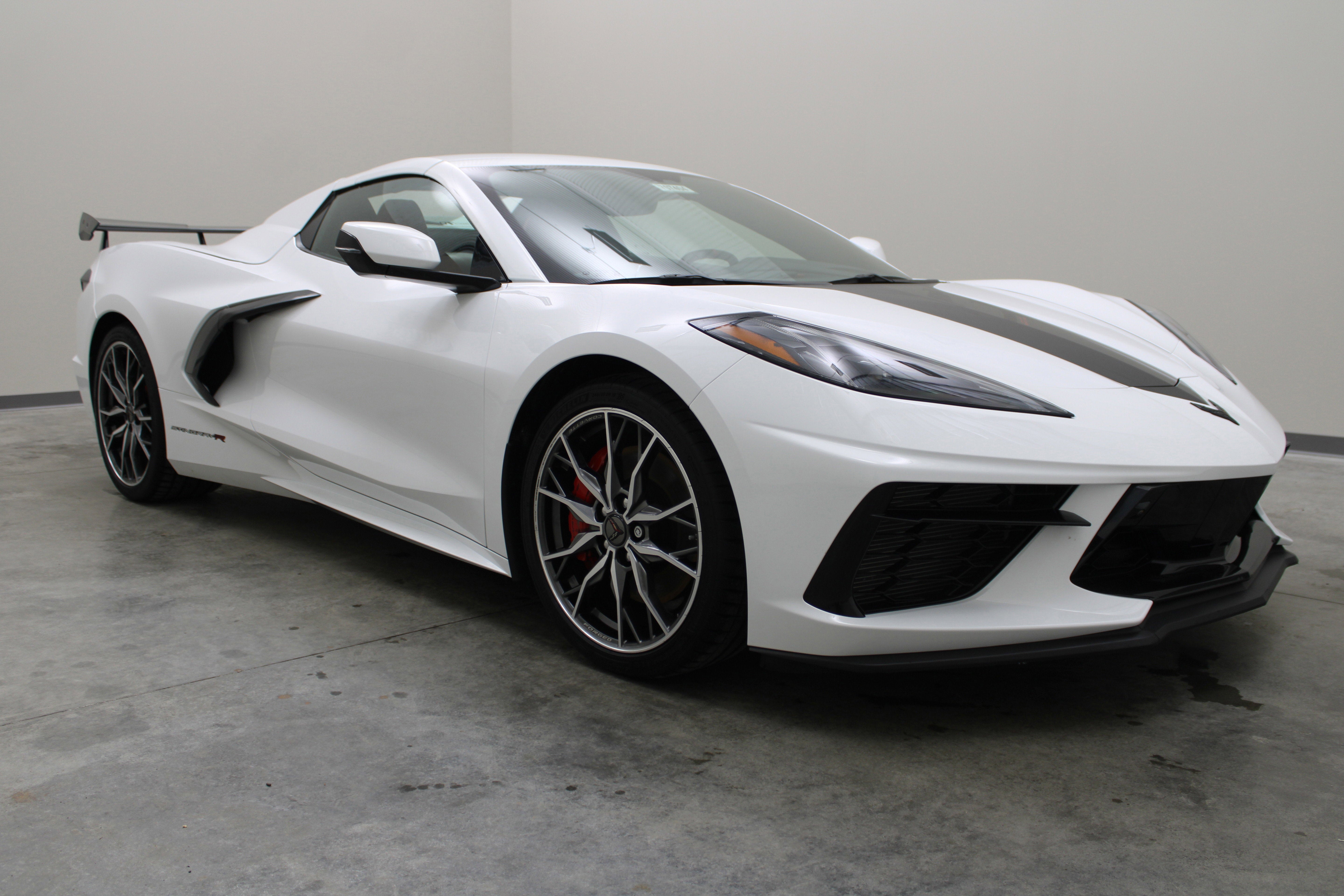 2023 Chevrolet Corvette Stingray 3LT