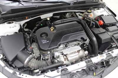 2020 Chevrolet Malibu FL