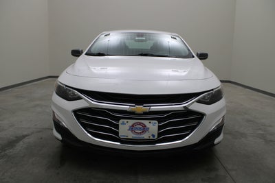2020 Chevrolet Malibu FL