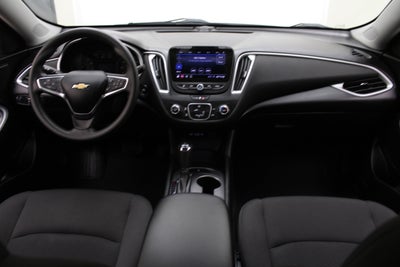 2020 Chevrolet Malibu FL
