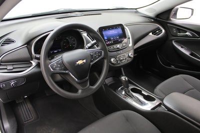 2020 Chevrolet Malibu FL