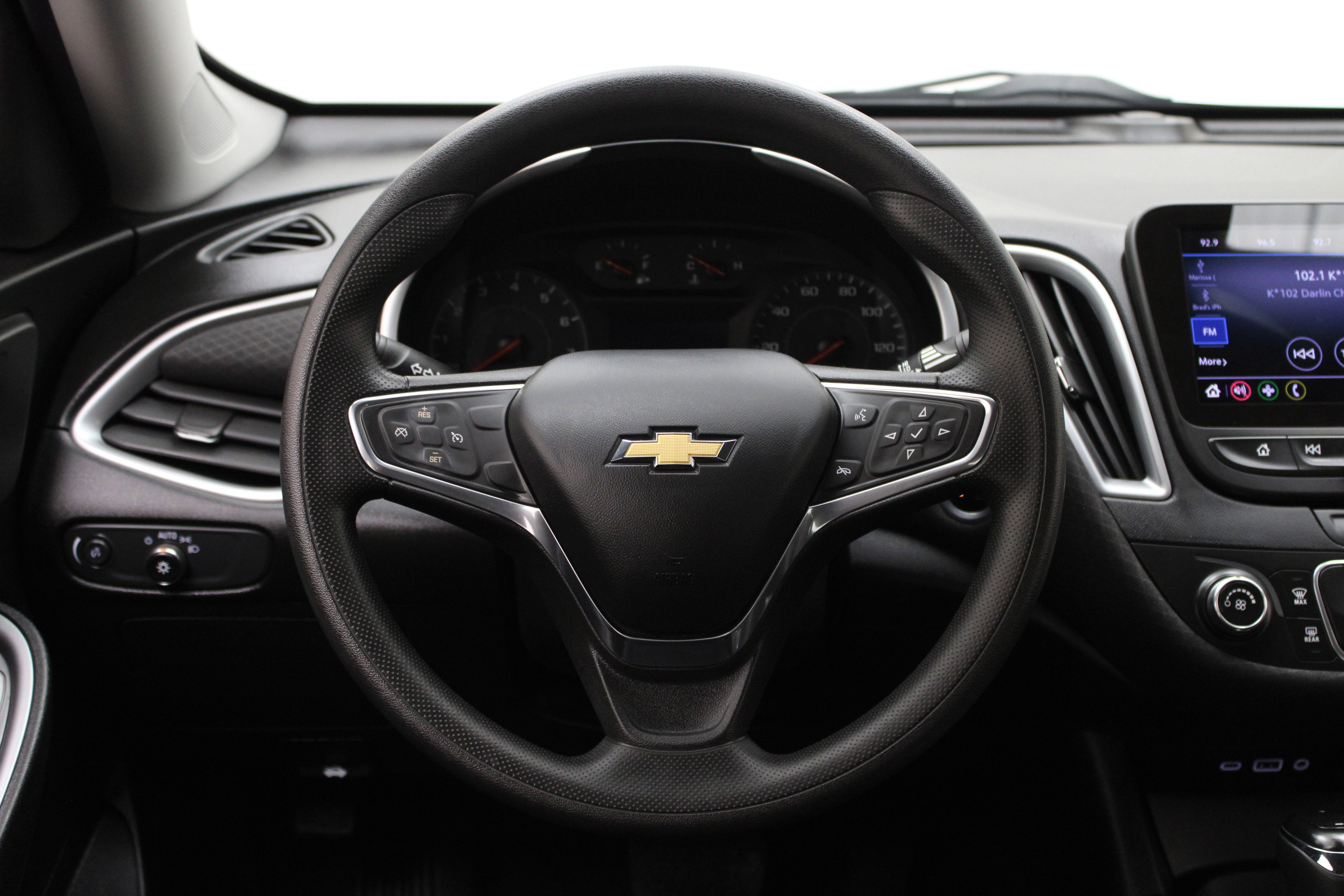 2020 Chevrolet Malibu FL