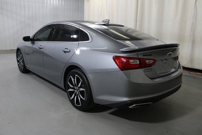 2023 Chevrolet Malibu RS