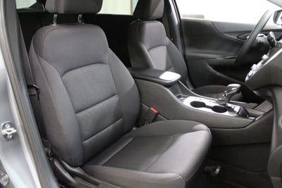 2023 Chevrolet Malibu RS