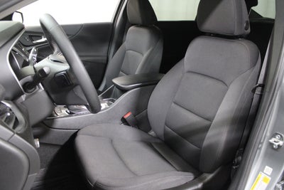 2023 Chevrolet Malibu RS