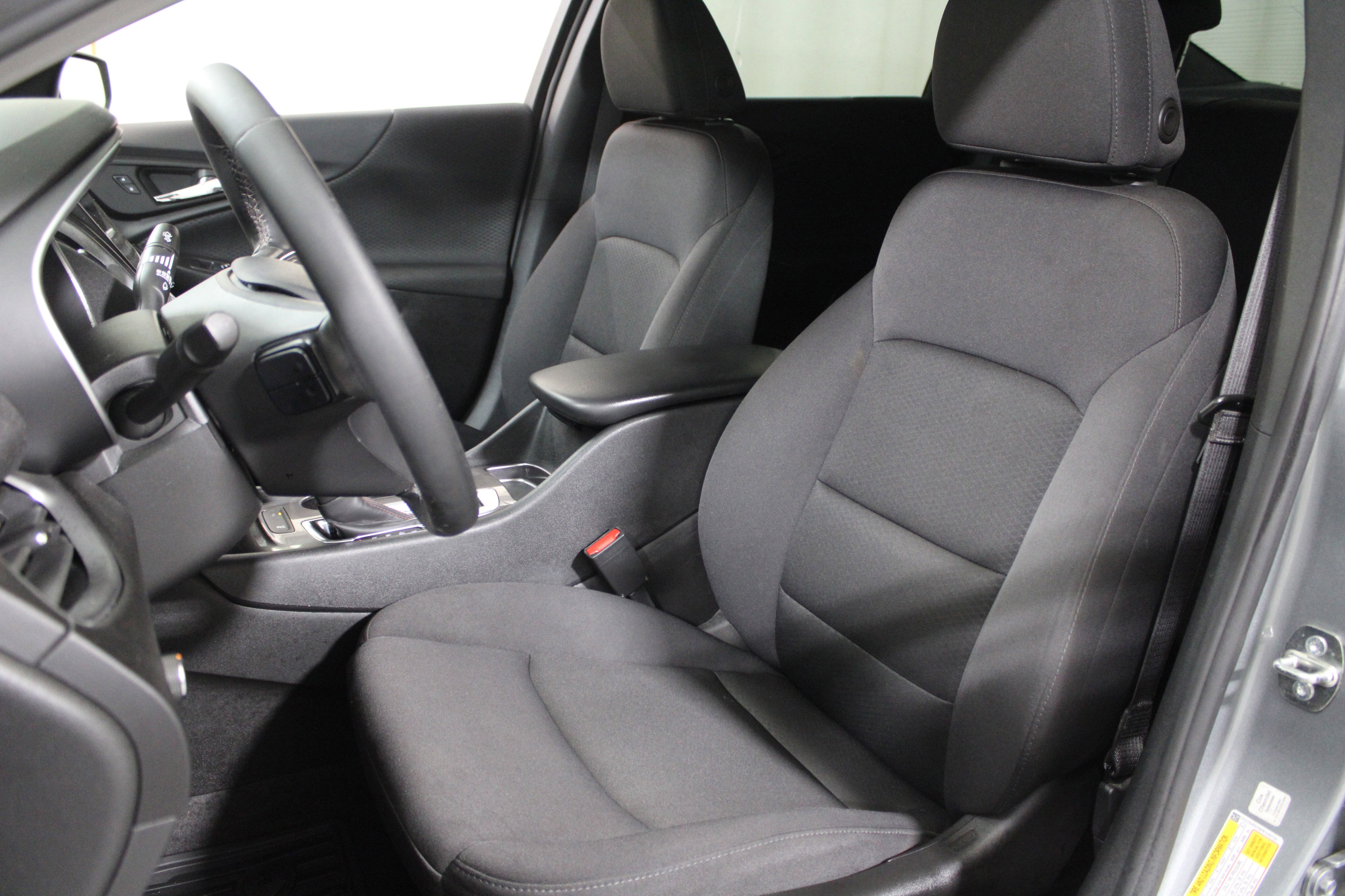 2023 Chevrolet Malibu RS