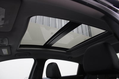 2017 Chevrolet Malibu Premier