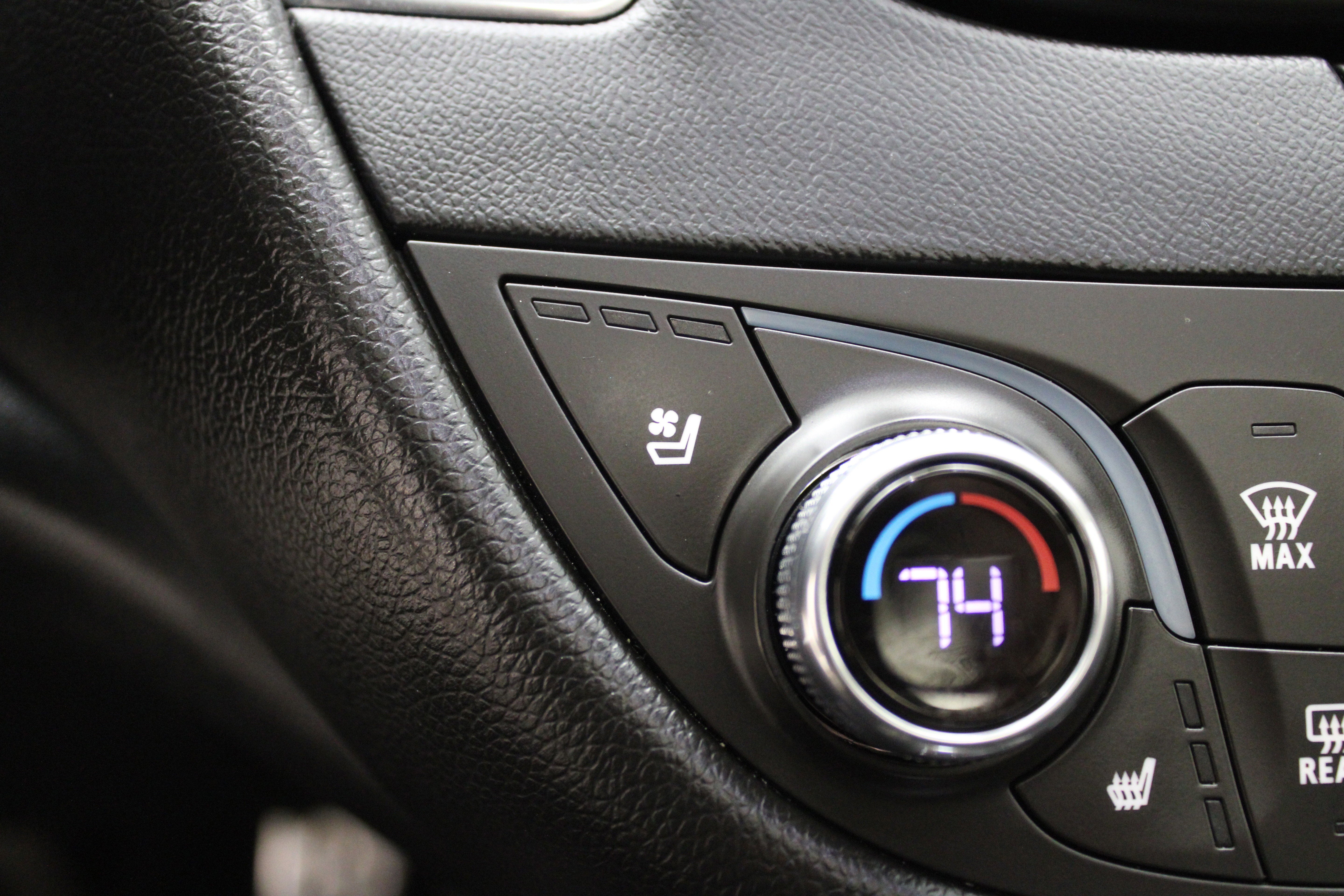 2017 Chevrolet Malibu Premier