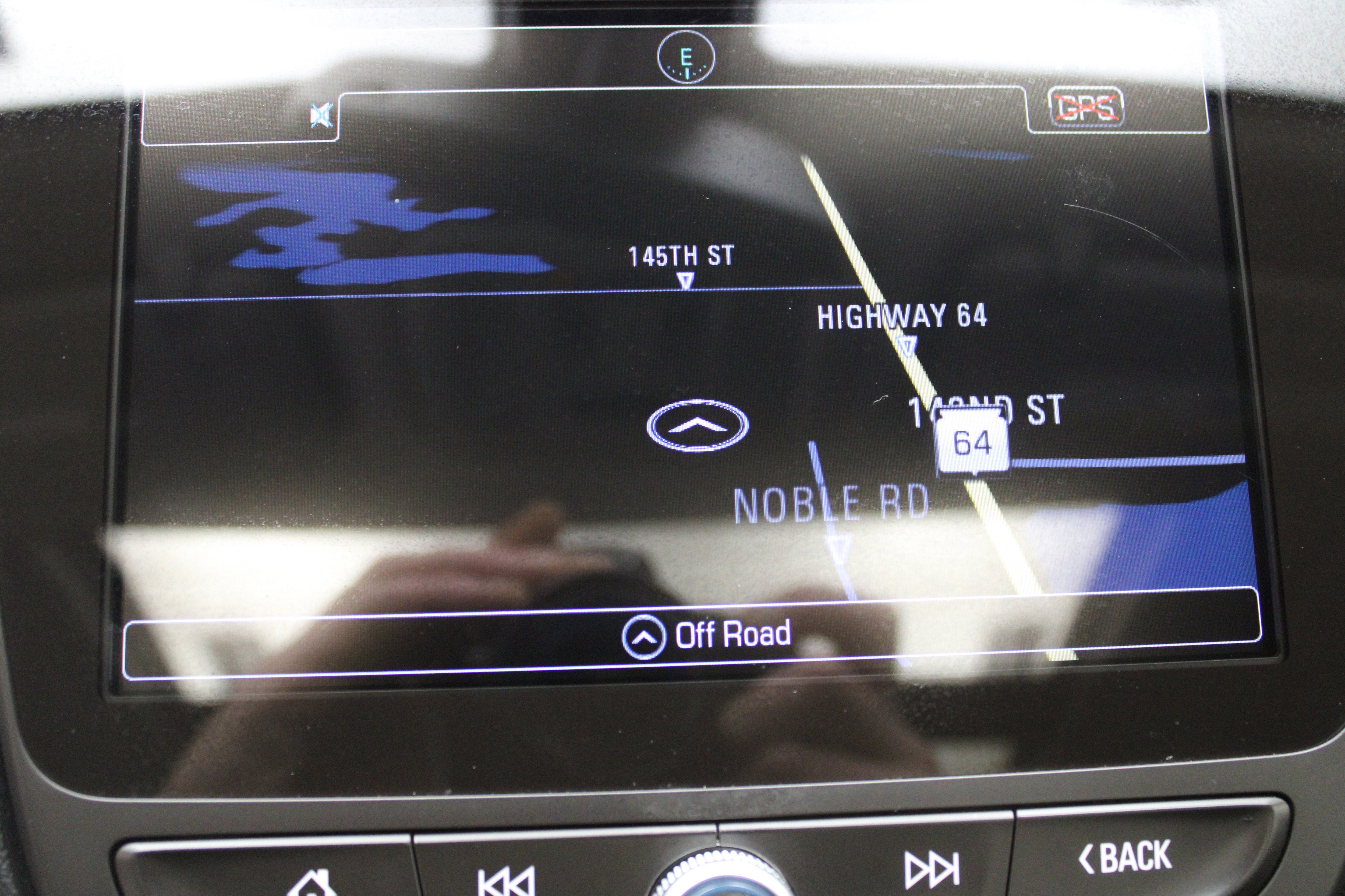 2017 Chevrolet Malibu Premier