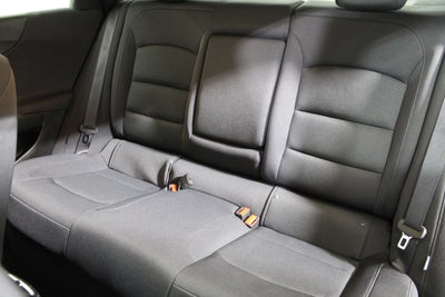 2017 Chevrolet Malibu Hybrid