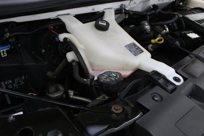 2019 Chevrolet Express Passenger 3500 LS