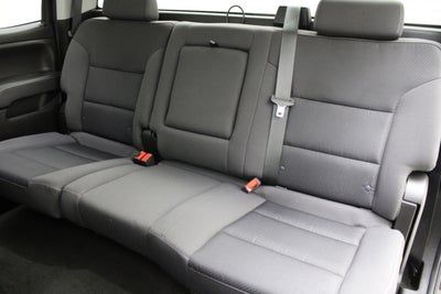 2018 Chevrolet Silverado 2500 HD LT