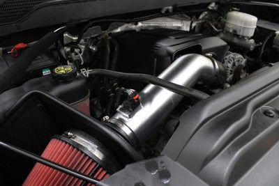 2018 Chevrolet Silverado 2500 HD LT