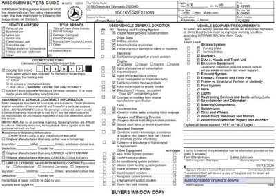 2018 Chevrolet Silverado 2500 HD LT