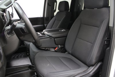 2022 Chevrolet Silverado 2500 HD WT