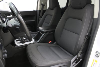 2019 Chevrolet Colorado 4WD LT