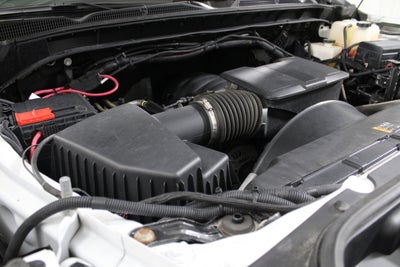 2022 GMC Sierra 3500 HD Pro DRW