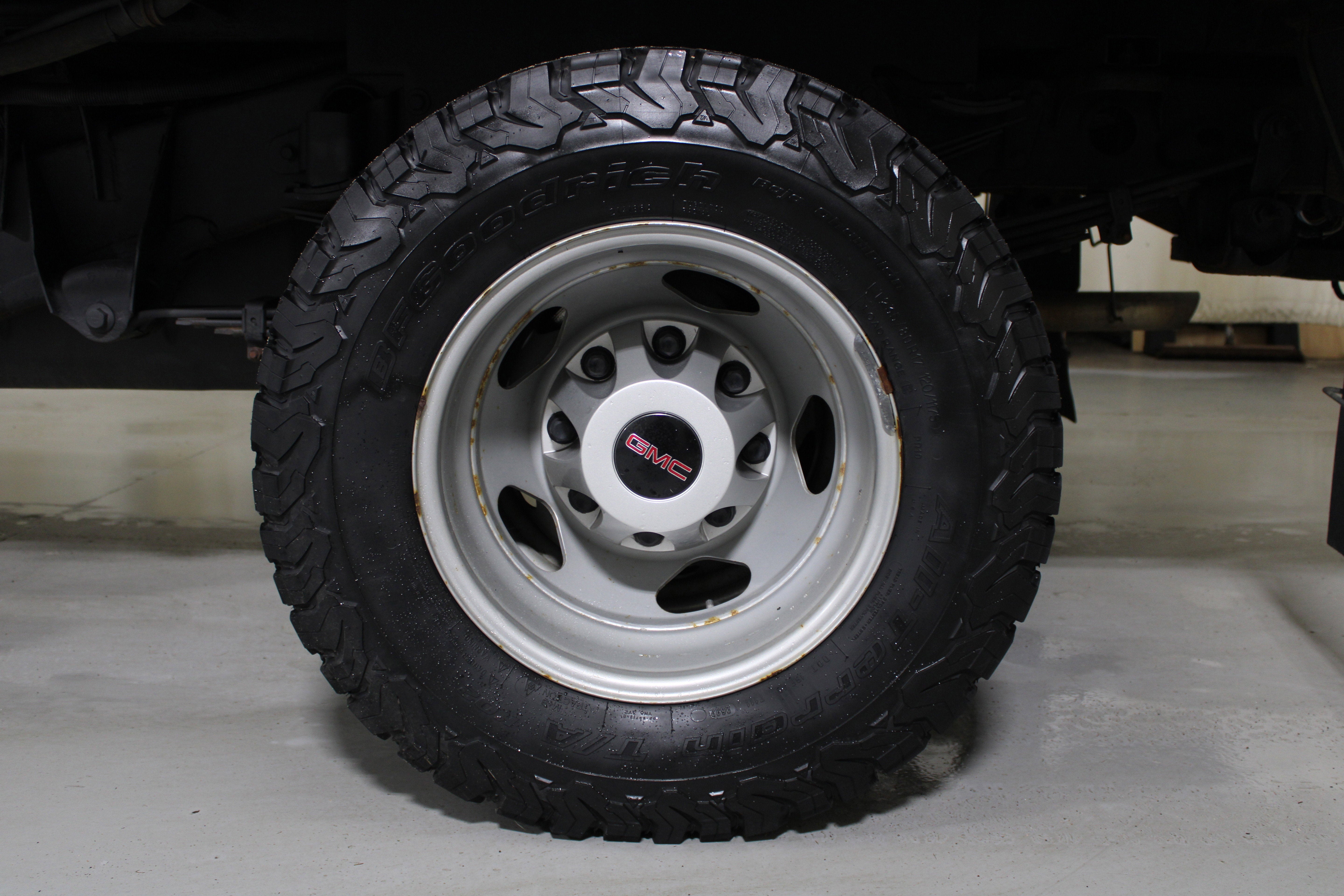 2022 GMC Sierra 3500 HD Pro DRW