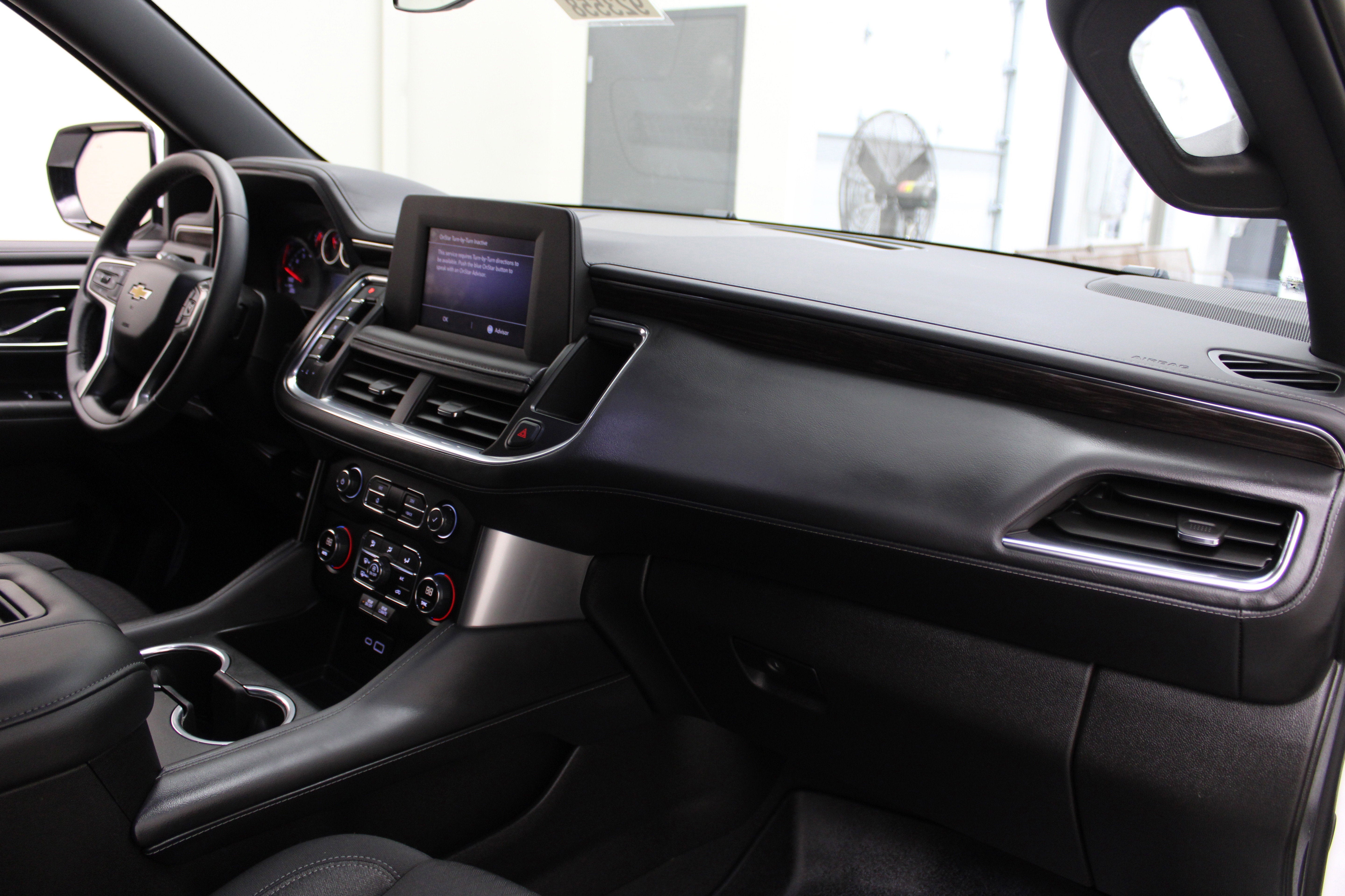 2024 Chevrolet Tahoe LS