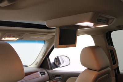 2013 Chevrolet Suburban LT