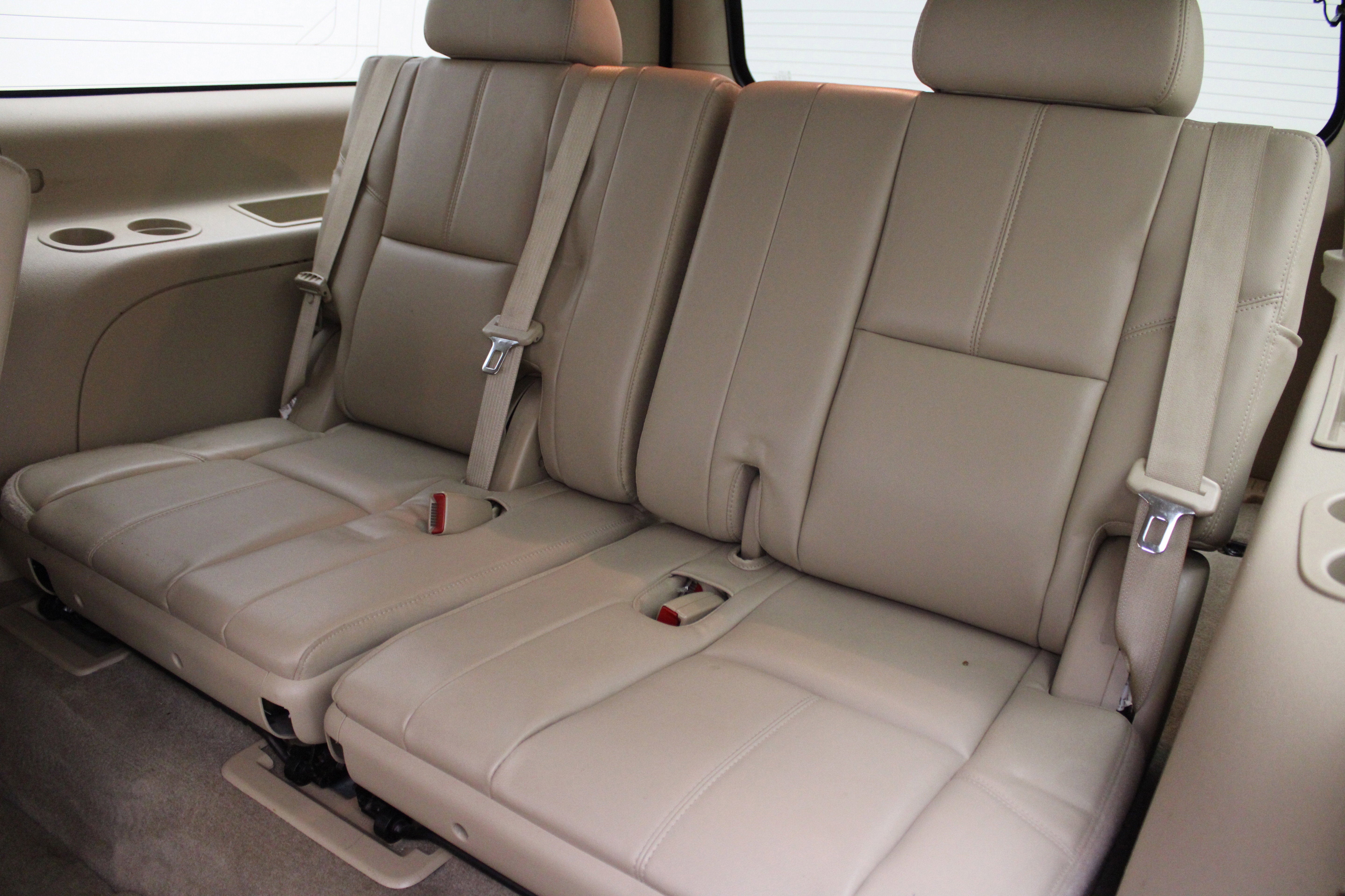 2013 Chevrolet Suburban LT