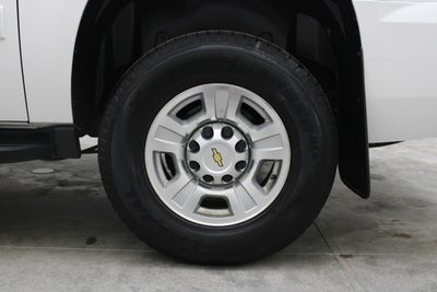 2013 Chevrolet Suburban LT