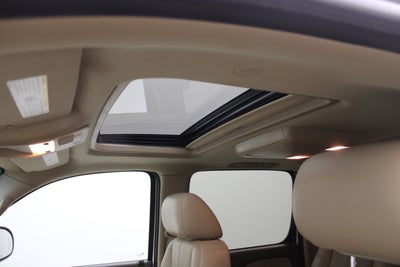 2013 Chevrolet Suburban LT